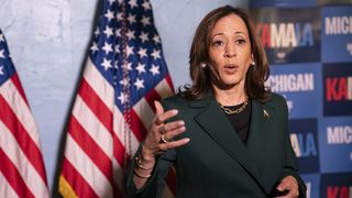Kamala Harris
