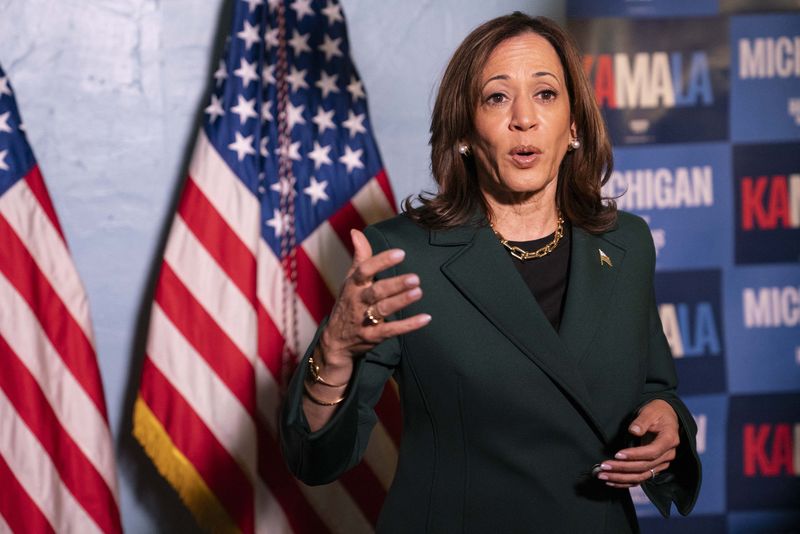 Kamala Harris
