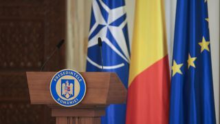 C&acirc;te mandate are voie un președinte să aibă &icirc;n Rom&acirc;nia, conform Constituției