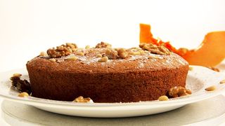 Rețetă plăcintă cu dovleac: Desertul perfect pentru Halloween