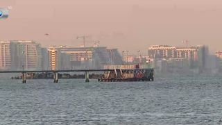 VIDEO „Noi am inclus și reducere”. Litoralul, atractiv chiar și iarna