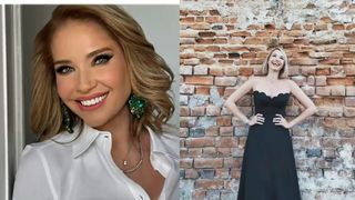 VIDEO „Asta te ține pe o linie de plutire”. Ileana Badiu, exemplul sănătății la menopauză