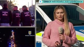 VIDEO Operațiunea „Jupiter”: Percheziții în toată țara. Sute de polițiști au luat parte la acțiune