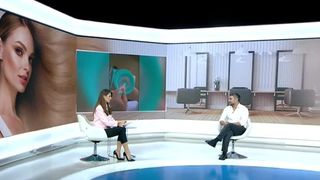 VIDEO „Reacția oamenilor este neprețuită”. Hairstilistul George Soare, un proiect provocator