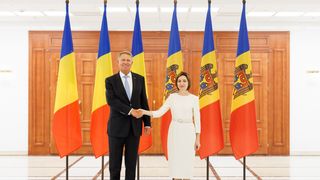 Ce salariu are președintele Moldovei