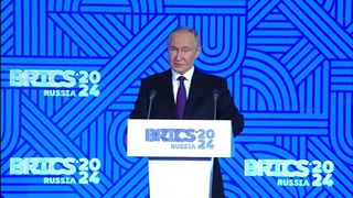 Vladimir Putin, planuri pentru o nouă ordine mondială. Rusia găzduiește un mega-summit al țărilor BRICS+