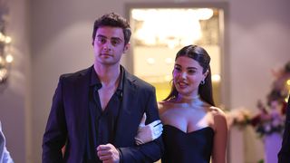 &Icirc;n această seară, &icirc;n serialul &rdquo;Totul pentru familia mea&rdquo;, difuzat de la ora 20:00, la Kanal D, Familia Eren trece prin mari emoții