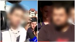 VIDEO Profesor la Palatul Copiilor, acuzat de viol