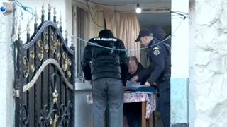 VIDEO Descinderi uriașe în raiul fărădelegilor