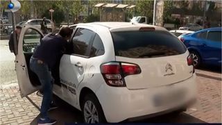 VIDEO Lipsa parcărilor ne transformă în bișnițari