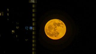 Fazele lunii noiembrie 2024: C&acirc;nd avem Luna Nouă și Lună Plină?