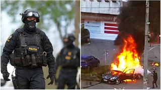 Un nou val de percheziții &icirc;n toată țara. Sunt căutați și asasinii milionarului Ioan Crișan de la Arad. Fiica omului de afaceri, suspectată de implicare &icirc;n atentatul cu bombă