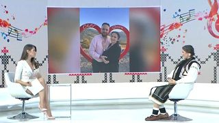 VIDEO Angelica Flutur, despre viața adevărată de la țară