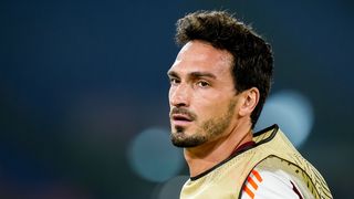 Mats Hummels (35 de ani)