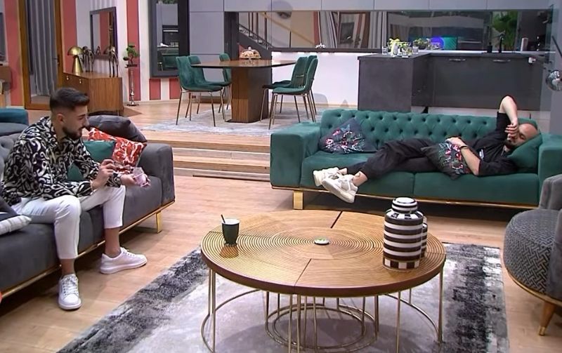 robi casa iubirii, teodora casa iubirii, patrick casa iubirii 