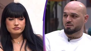 VIDEO Și-a dorit inima ei, dar acum nu o mai vrea! Gestul Teodorei l-a făcut pe Robi să renunțe la lupta lor contra tuturor, chiar și a părinților brunetei: „Nu mai vreau! Gata!”