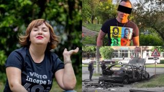 VIDEO Adevărul despre asasinatul lui Ioan Crișan! Bomba care l-a ucis, făcută de un frizer. Ce a făcut Laura Crișan după moartea violentă a afaceristului