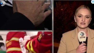 VIDEO Medicul de pe ambulanță a refuzat să &icirc;i salveze viața. A lăsat un om să moară pentru că nu a vrut să stea peste program 