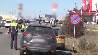 VIDEO „Am oprit și puteam să murim”. Acuzații: folosiți pe post de scut uman