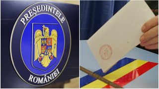 Începe campania electorală pentru alegerile prezidențiale 2024. Cum arată buletinul de vot