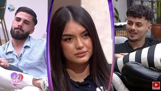 VIDEO "Am fost luat de fraier". Moldo a ajuns să-i dea dreptate lui Antoni cu privire la Criss! Dezvăluire bombă făcută de Antoni