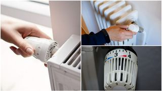 De ce nu este căldură &icirc;n București?