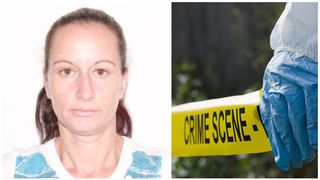 Cristina a fugit cu concubinul în Germania și a sfârșit îngropată într-o pădure. Bărbatul ar fi ucis-o cu sânge rece, din gelozie