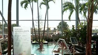 VIDEO &bdquo;Ți se calmează mintea&rdquo;. Experiențe multisenzoriale &icirc;n saune