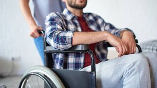 T&acirc;năr de 27 de ani, de urgență la Bagdasar Arseni! A paralizat aproape complet, după ce ar fi contactat un virus necunoscut: "Era galben ca ceara"