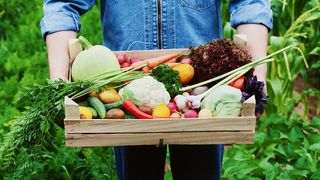 Cele patru alimente care alungă "ucigașul tăcut" și prelungesc viața