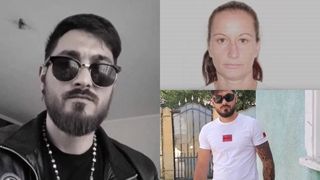 VIDEO Victima lui zăcea &icirc;ngropată &icirc;ntr-o pădure de l&acirc;ngă Berlin, ucigașul petrecea alături de prieteni. Cei care &icirc;l cunosc pe criminal sunt &icirc;n stare de șoc: &bdquo;C&acirc;nd am&nbsp;auzit, am&nbsp;rămas prost!&rdquo;