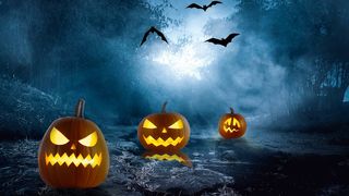 Petreceri de Halloween 2024 &icirc;n București