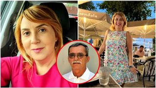 Ultima discuție dintre milionarul Ioan Crișan și fiica sa, acuzată de procurori că a comandat detonarea mașinii tatălui. Dezvăluiri bombă din dosar