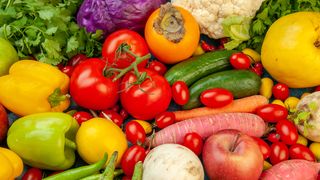 6 alimente care conțin nicotină. Sunt printre cele mai consumate produse de rom&acirc;ni