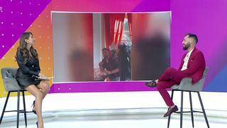 VIDEO &bdquo;Am &icirc;nvățat, &icirc;n urma experienței, că trebuie să fac eu produsul zero&rdquo;. Denis Predescu, colecție vestimentară de succes