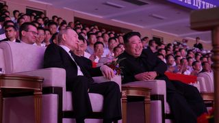 Vladimir Putin, alianță cu Kim Jong-Un