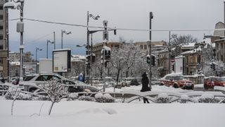 cand ninge in bucuresti, prima ninsoare, prognoza meteo capitala 