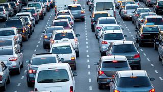 Restricții de circulație în acest weekend, în București