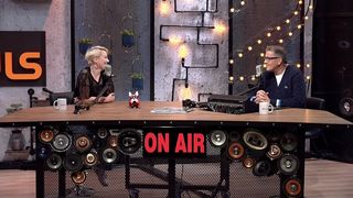  Daria Lupi, duminica aceasta la &ldquo;Invitatul de 12&rdquo;, emisiune difuzată simultan pe Kanal D2 și Radio Impuls. &ldquo;Toată informația asta nouă, și &icirc;ncărcată emoțional, a venit așa&hellip;tăvălug, peste mine&rdquo;