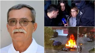 Laura Crișan, deranjată de relația extraconjugală a tatălui ei&nbsp;