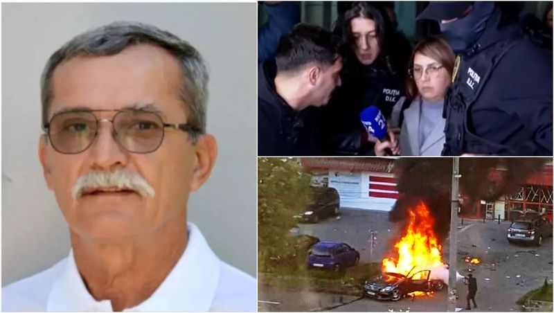 Laura Crișan, deranjată de relația extraconjugală a tatălui ei 