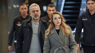 &Icirc;n această seară, de la ora 20:00, &icirc;n serialul &rdquo;Inimă rebelă&rdquo;, difuzat la Kanal D, R&uuml;ya, la un pas să clacheze