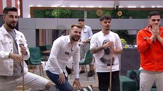 robi casa iubirii, teodora casa iubirii, mama teodorei casa iubirii 