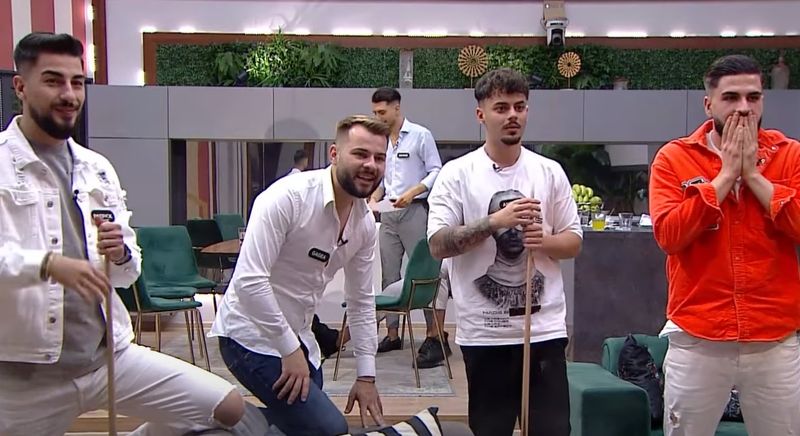 robi casa iubirii, teodora casa iubirii, mama teodorei casa iubirii 