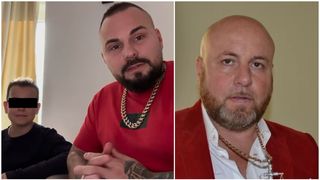 VIDEO "El este Ianis, al patrulea frățior. Să nu uite că are și alți copii" Fiul cel mare al lui Adrian Marțian, declarații șocante afacerist. Îl acuză că își ignoră doi fii