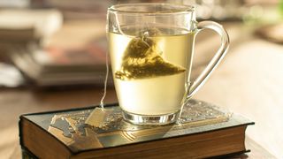 patrunjel, ceai de plante, reteta ceai 