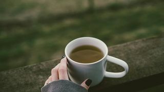 patrunjel, ceai de plante, reteta ceai 