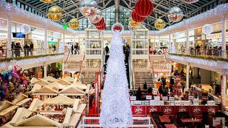 Reducerile de toamnă-iarnă pentru sezonul 2024-2025 &icirc;n mall-uri