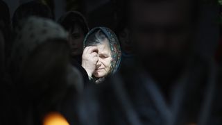 Ziua Morților și Sărbătoarea Tuturor Sfinților: Pe ce dată pică în 2024 cele două sărbători?