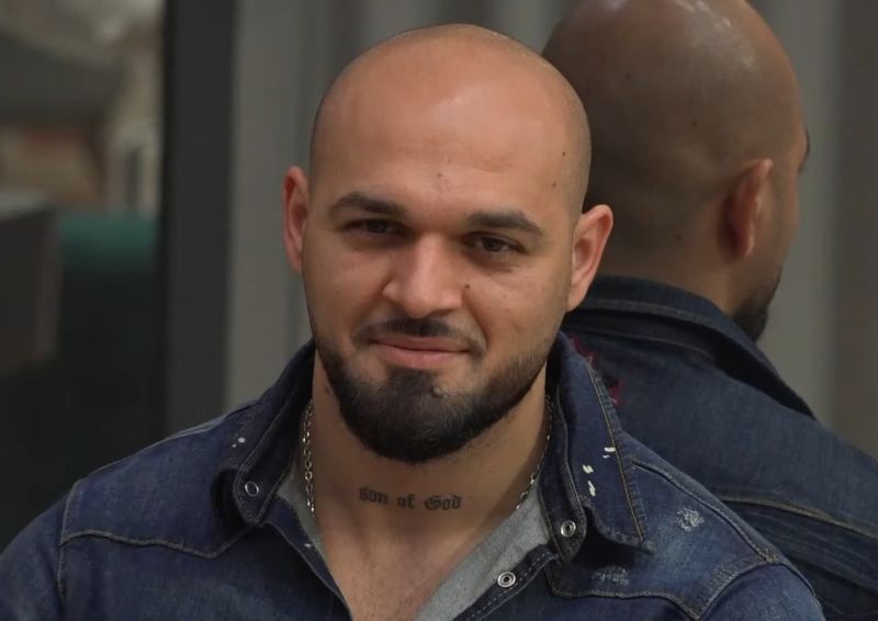 robi casa iubirii, teodora casa iubirii, patrick casa iubirii 